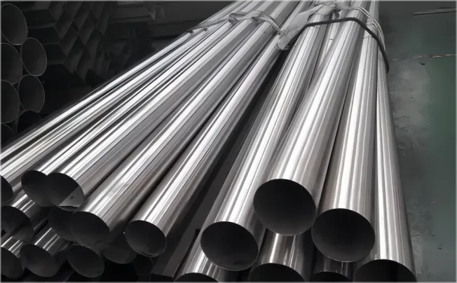Why Do Identical 304 Stainless Steel Pipes Cost Different Amounts?