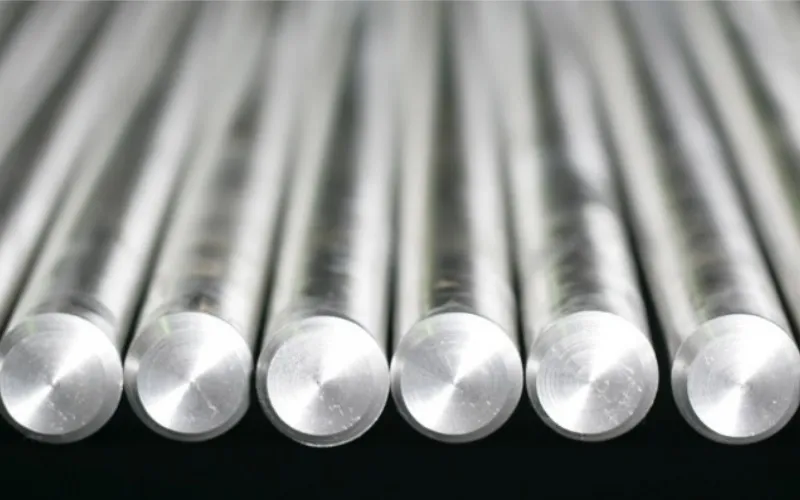 316 Stainless Steel-Rods