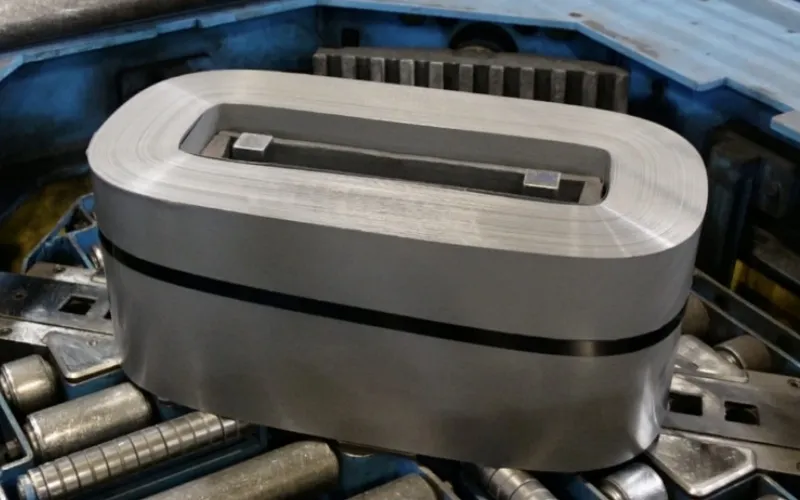 Transformer Cores